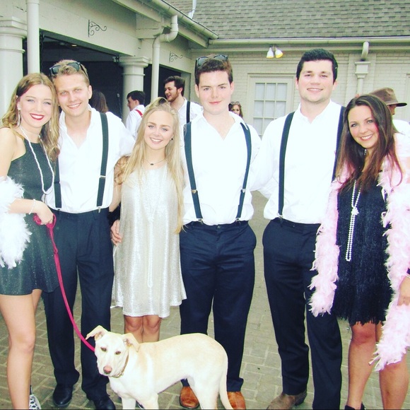 Meet your Posher, Matthew - Picture 1 of 1